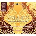 Live In Concert At Metropolis Studios London (CD+DVD)