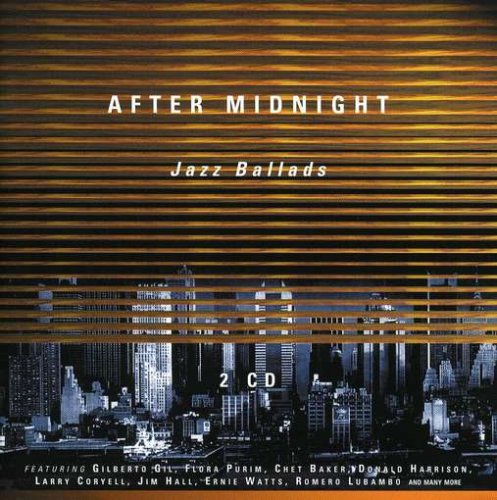 CD-Charts  Search : After Midnight