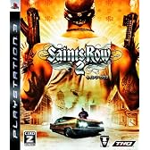 Saints Row 2 (セインツ・ロウ2) 【CEROレーティング「Z」】