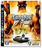 Saints Row 2(������ġ�����2)��CERO�졼�ƥ��󥰡�Z�ס�