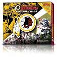 Washington Redskins Football Vault