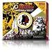 All Products : Washington Redskins Football Vault
