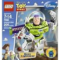 Lego Brand Toy Story Set Construct