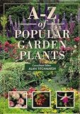 A-Z of Popular Garden Plants