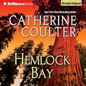 Hemlock Bay: FBI Thriller, Book 6 | Catherine Coulter