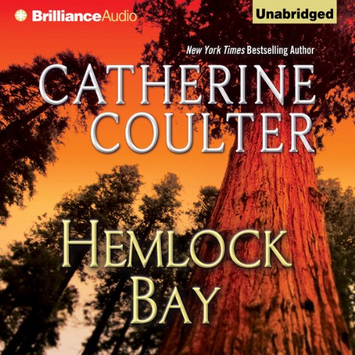 Hemlock Bay: FBI Thriller, Book 6