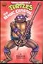 The Magic Crystal: A Storybook Adventure (Teenage Mutant Ninja Turtles)