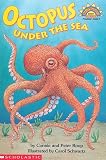Octopus Under The Sea (Hello Reader)