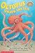 Octopus Under The Sea (Hello Reader)