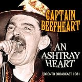 An Ashtray Heart