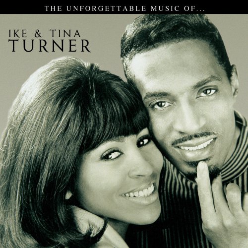 Produkt-Bild: Ike & Tina Turner