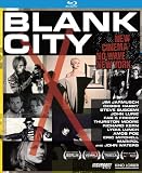 Blank City [Blu-ray]