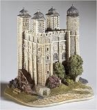Lilliput Lane L2533 Tower of London