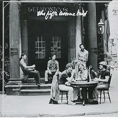Fifth Avenue Band - Fifth Avenue Band CD (Import)