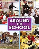 Around the school