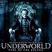 Underworld: Rise Of The Lycans Score
