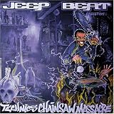 Revue Jeep Beat Collective  / Technics Chainsaw Massacre