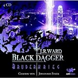 Black Dagger - Bruderkrieg - J. R. Ward