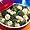 Omaha Steaks 2 (5 oz. trays) Broccoli & Cauliflower with Garlic Oil & Herbs