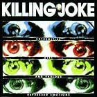 Extremities Dirt and Various by Killing Joke (Audio CD - 2008)