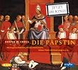 Die P�pstin. 2 CDs
