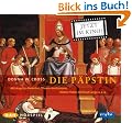 Die P�pstin. 2 CDs