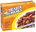 Heater Meals Zesty Beef with BBQ Sauce & Diced Potatoes, 12-Ounce Boxes (Pack of 3)