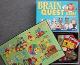 Brain Quest Game - Preschool & Kindergarten Edition