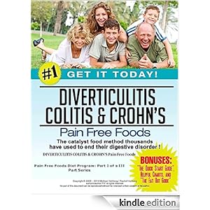 pain relief for diverticulitis