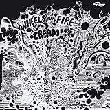 Music : Wheels Of Fire (Live) [VINYL]
