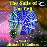 The Sails of Tau Ceti