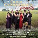 The Duck Commander Family 2014 Day-to...