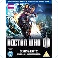 Doctor Who on...