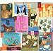 Animal Counting by Maria Carluccio 18x16.5 in