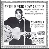 Complete Recorded Works, Vol. 1