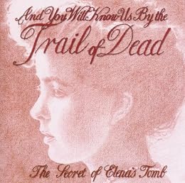 And You Will Know Us by the Trail of Dead Picture 5
