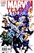 Marvel Team-Up #15 (Chronok)