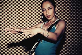 Image of Sade