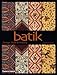 Batik: Design, Style, & History