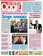Newspapers: America Oggi