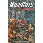 Wildcats: World's End by Christos Gage and Neil Googe