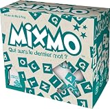 Asmodée - MIX01 - Jeu famille - Mixmo