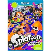 Splatoon (スプラトゥーン)
