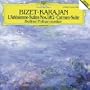 Bizet: L'Arlesienne / Carmen Suites