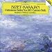 Bizet: L'Arlesienne / Carmen Suites