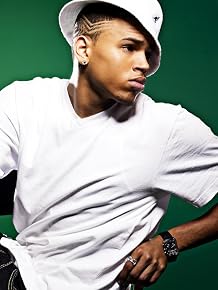 Image of Chris Brown