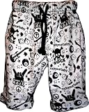 Review Rock your Baby  / RYB Fabric Blk/Wht Drawstring Pants