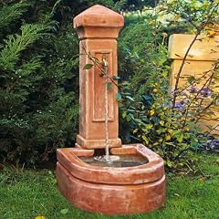 Brunnen Florenz
