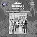 Johann Strauss 1: Edition, Vol. 8