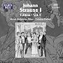 Johann Strauss 1: Edition, Vol. 8